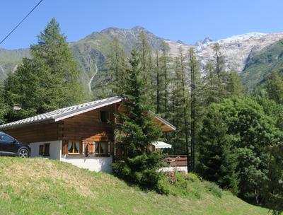 Chalet Carmiflore