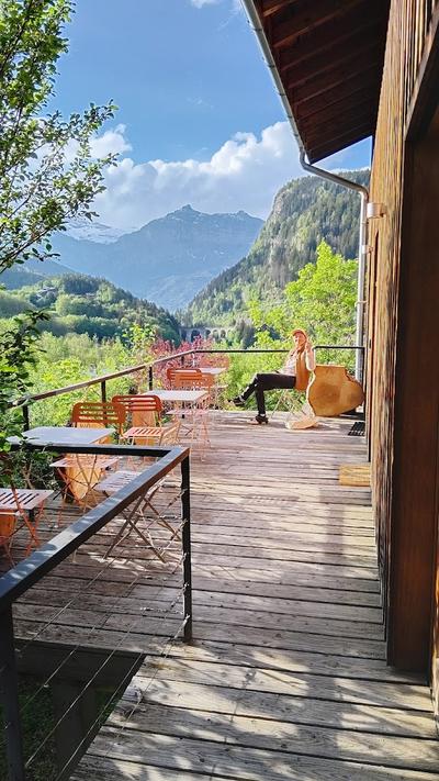 Chalet Chalupa