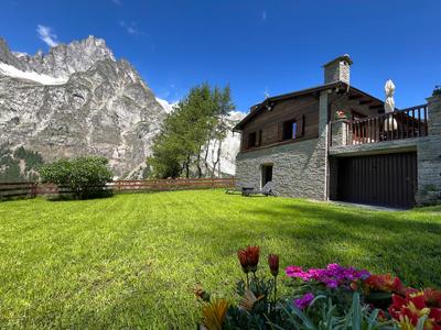 Chalet Chez Louis