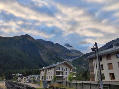 Chalet Falcon