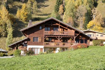 Chalet Frassati