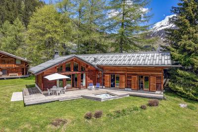 Chalet Guapa