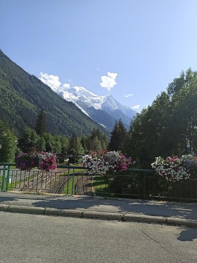Châlet Hôtel Skiroc