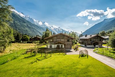 Chalet Jatoba