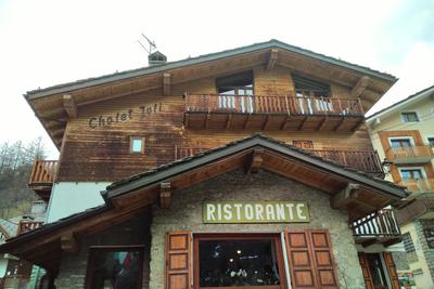 Chalet Joli