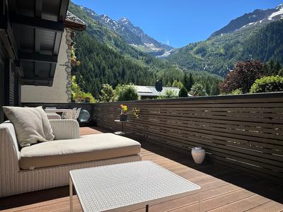 Chalet La Moraine Chamonix by HILO Collection