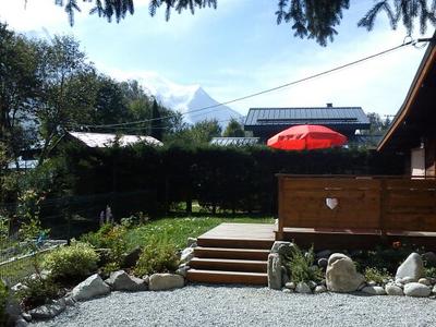 Chalet Les Lupins