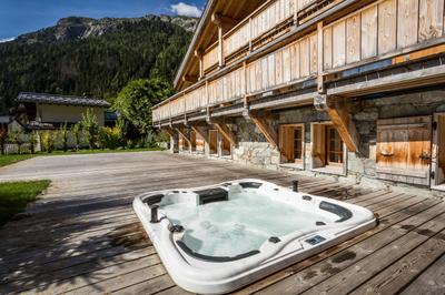 Chalet Marmotte Mountain Big Bear