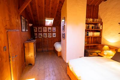Chalet Planet