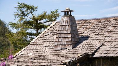 Chalets de Miage