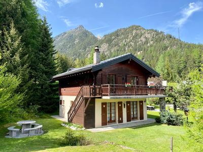 Champex-Lac Holiday Rentals