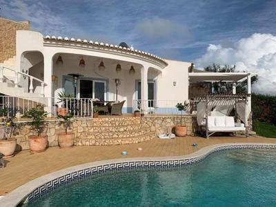 Cliffside Boho Villa (Cama da Vaca 3)