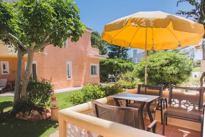 Costa d'Oiro Ambiance Village