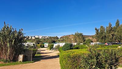 Figueira Caravan Park