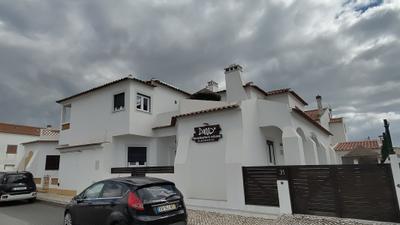 Fisherman’s House Almograve