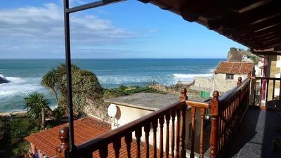 Hotel Itxas Gain Getaria