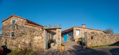 Casa de Amancio