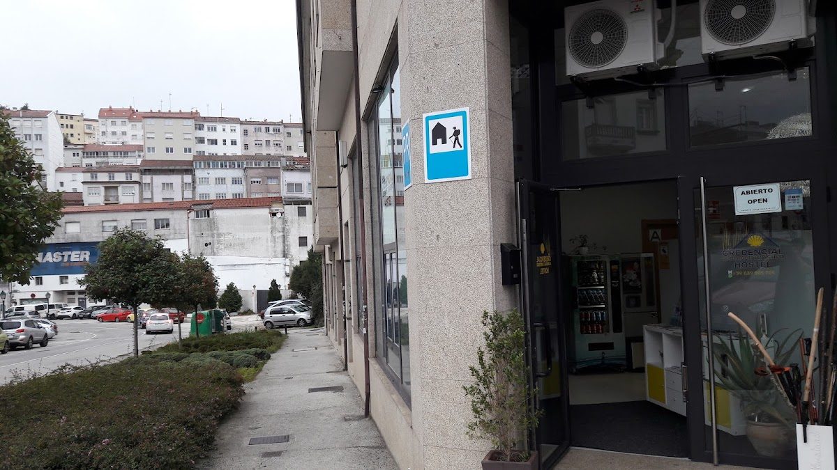 Albergue Turistico