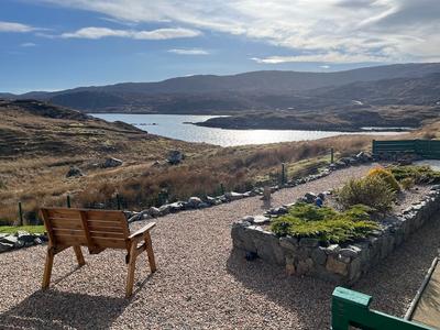 Ceol Na Mara Guest House - Bed and Breakfast