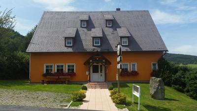 Heathside Guest House