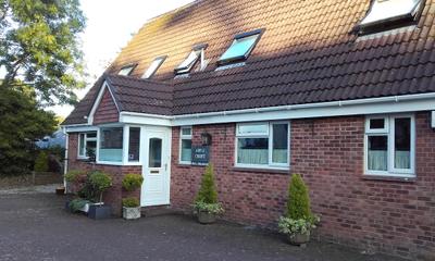 Applecroft Bed & Breakfast