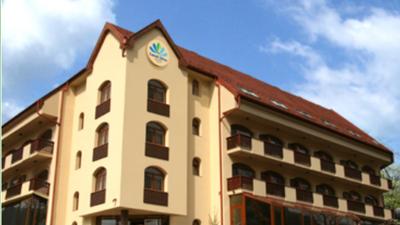 Hotel Lacul Ursu