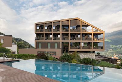 Hotel Fischer