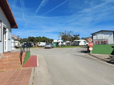 Camping Derby Loredo