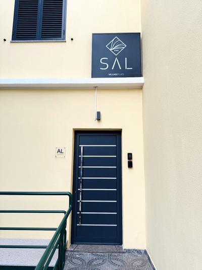 SAL Village Flats