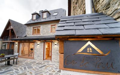 ES DE PAU CASA RURAL