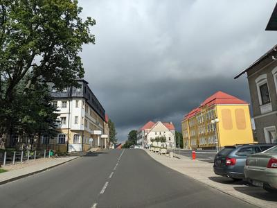 Hotel Central