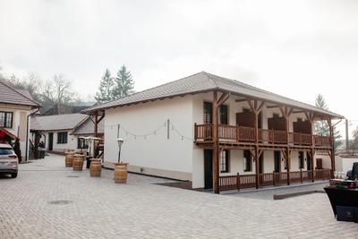 Draser Pensiune și Restaurant