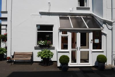 Redlands Guest House