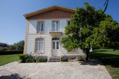 Casona Quinta Herminia - Tu Casa Rural con Encanto en Gijon