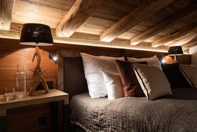 Chalet Lilly