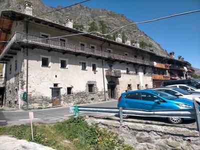 Casa Alpina Cerri
