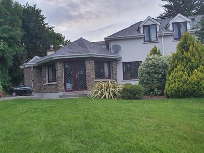 Abbey Court, Killowen Road, Kenmare Co. Kerry Ring of Kerry V93PC90