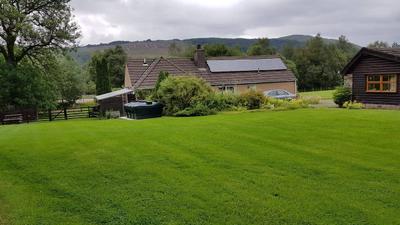 Inverherive Cottage