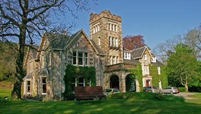 Viewfield House