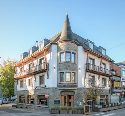 Hotel du Commerce