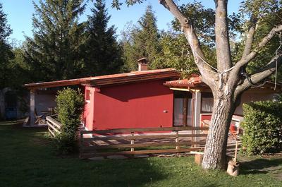 Alla Casetta