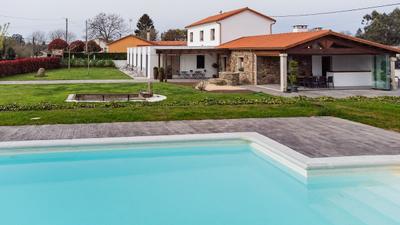 Casa O Real