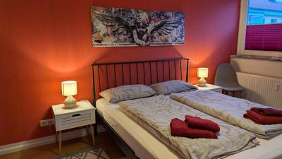 Basti's Rooms&Breakfast and Coliving