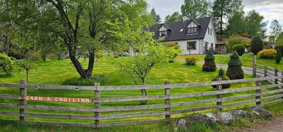 Carn A Chuilinn B&B