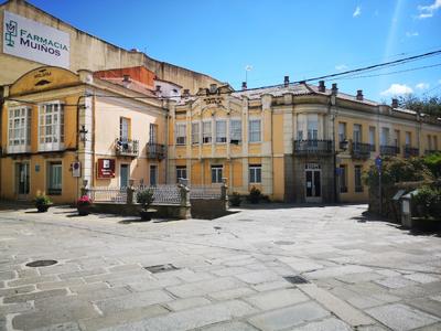 Hotel Balneario Davila