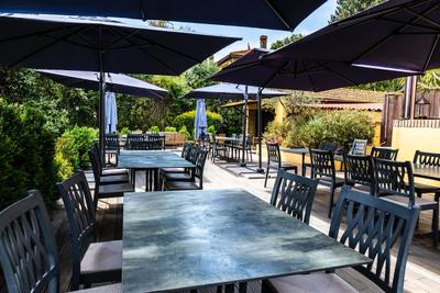 532 Restaurant & Grill