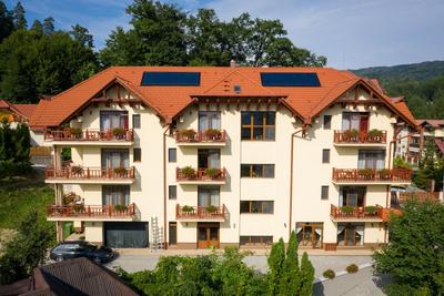 Pensiunea Comfort - Sovata