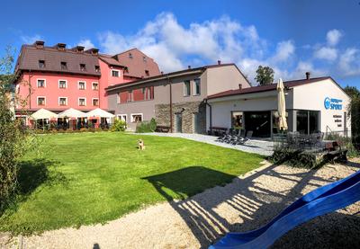 Sport Hotel DM