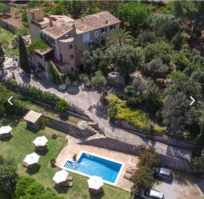 Petit Hotel sa Plana