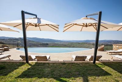 Capanna Suites - Agriturismo di lusso